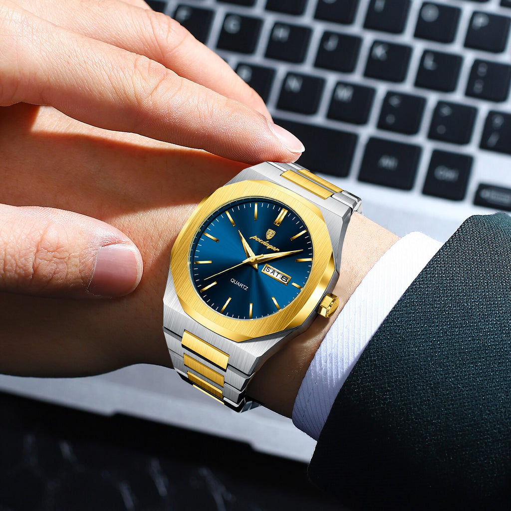 Poedagar 825 watch