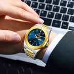 Poedagar 825 watch