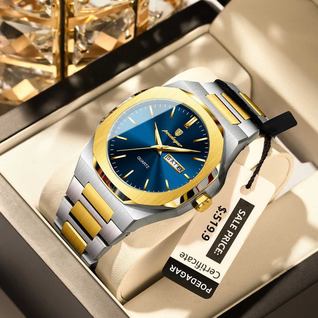 Poedagar 825 watch