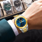 Poedagar 825 watch