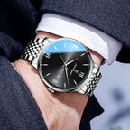 Poedagar 826 watch