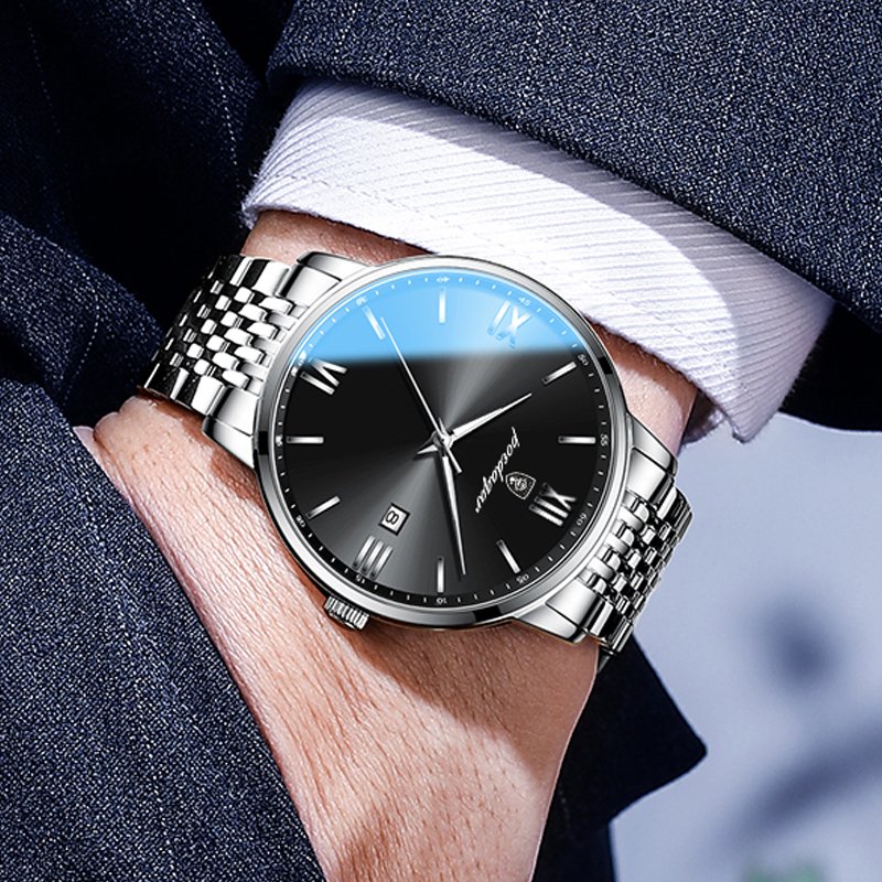 Poedagar 826 watch