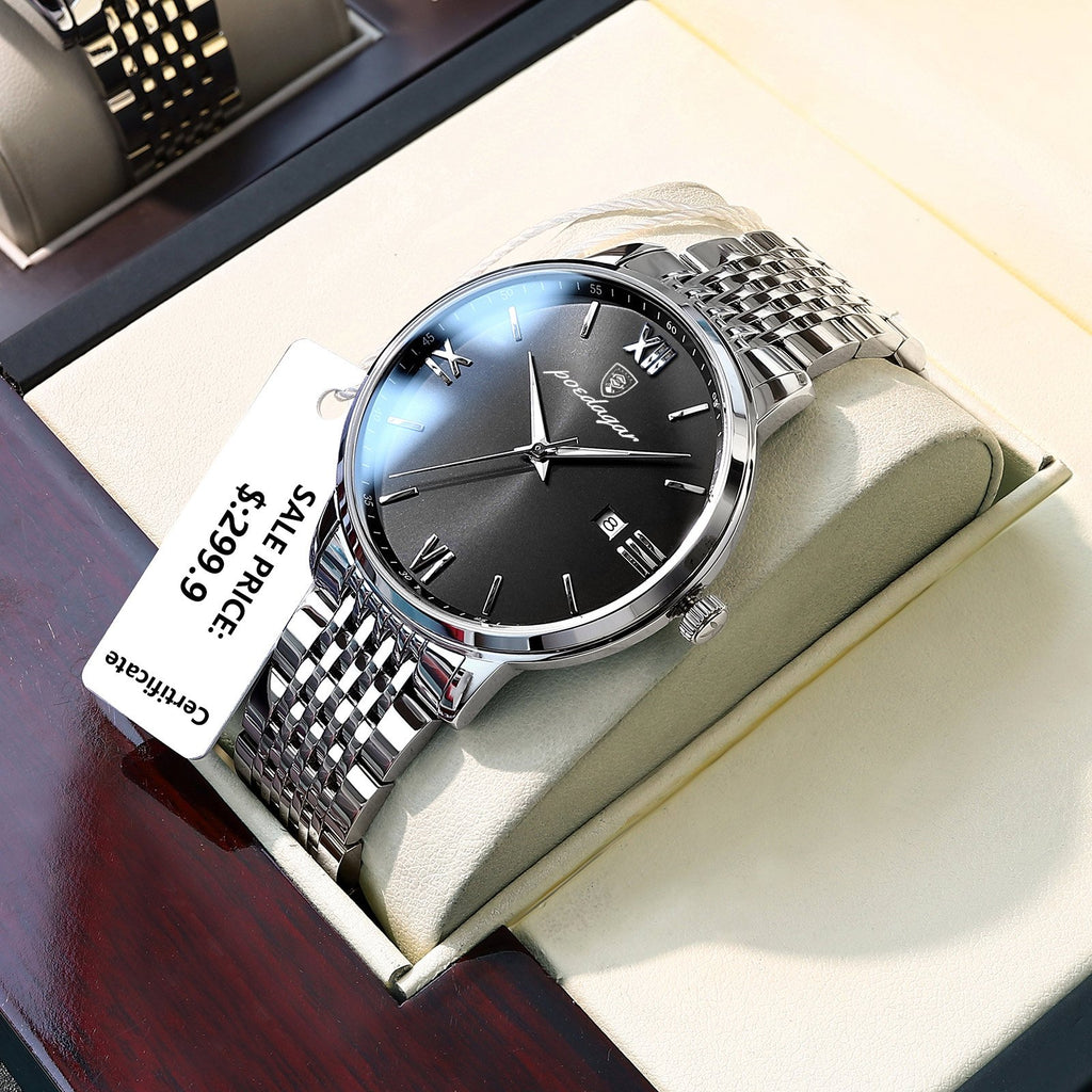 Poedagar 826 watch