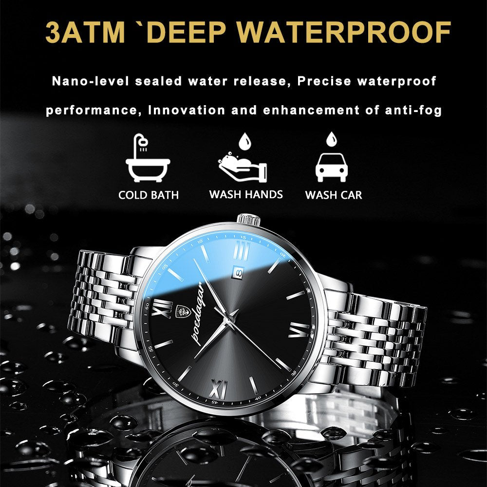 Poedagar 826 watch