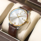 Poedagar 826 watch