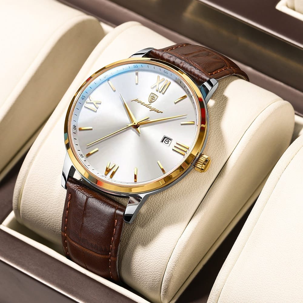 Poedagar 826 watch