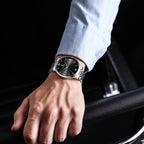 Poedagar 826 watch