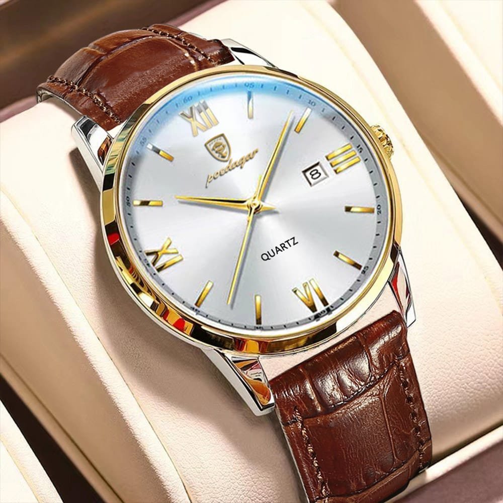 Poedagar 826 watch