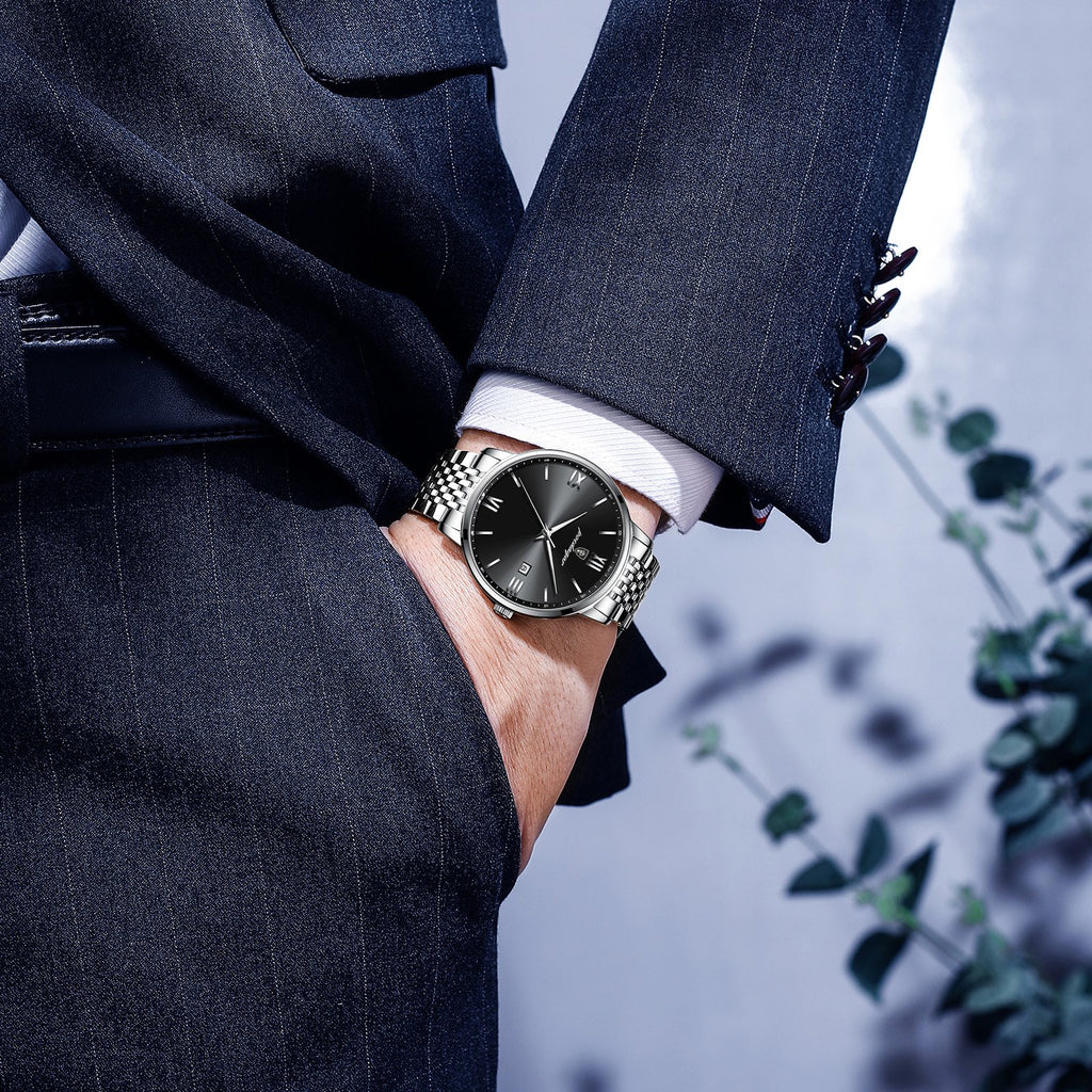 Poedagar 826 watch