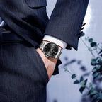 Poedagar 826 watch