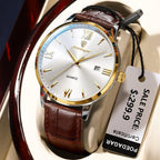 Poedagar 826 watch