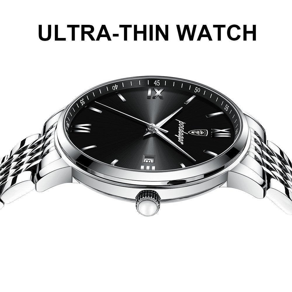 Poedagar 826 watch