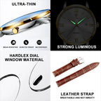 Poedagar 826 watch