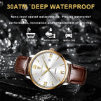 Poedagar 826 watch