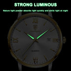 Poedagar 826 watch