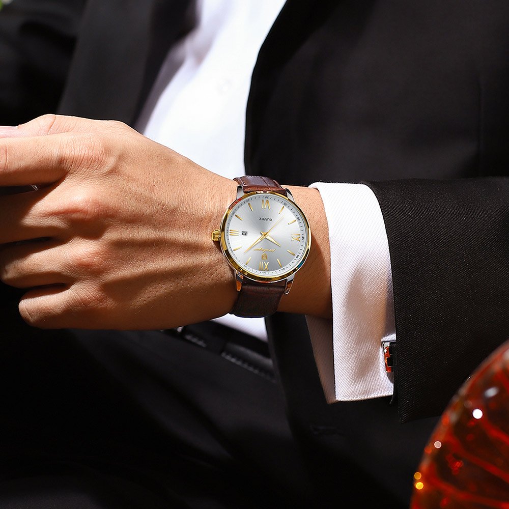 Poedagar 826 watch