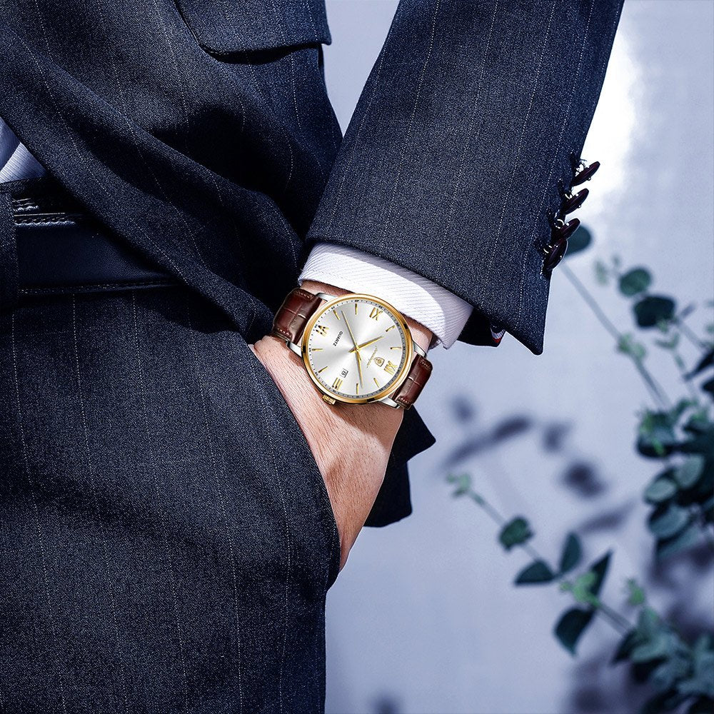 Poedagar 826 watch