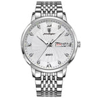 Poedagar 827 watch