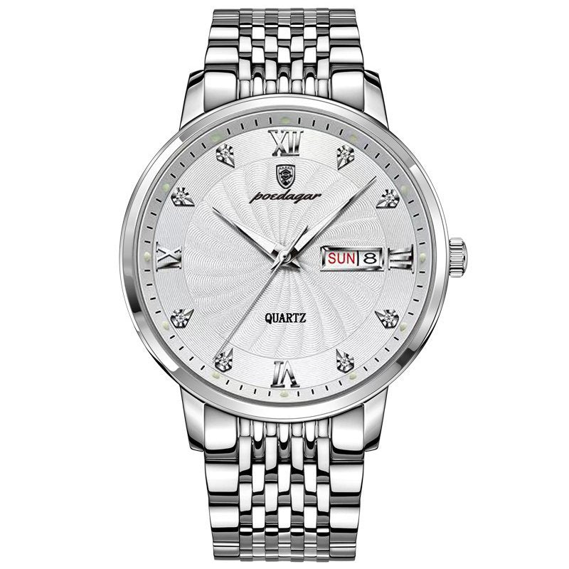 Poedagar 827 watch