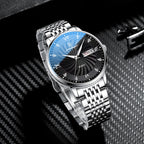 Poedagar 827 watch
