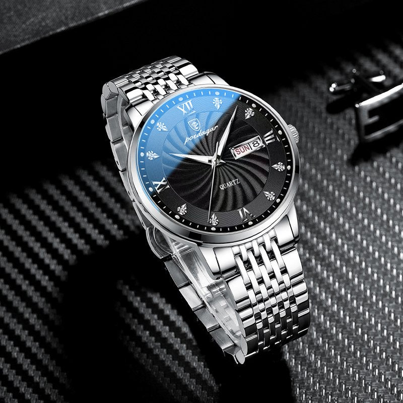 Poedagar 827 watch