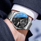 Poedagar 827 watch