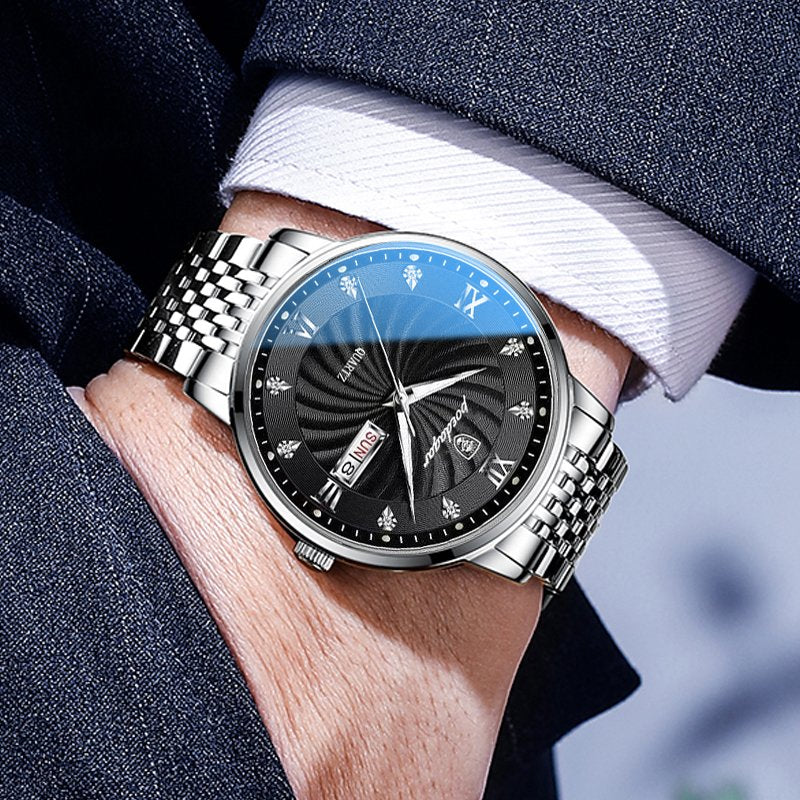 Poedagar 827 watch