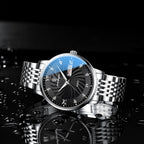 Poedagar 827 watch