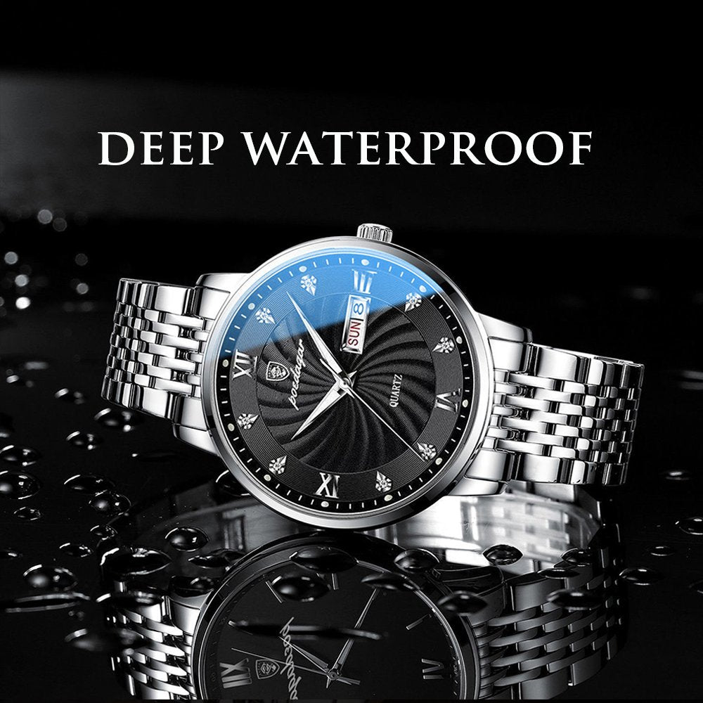 Poedagar 827 watch