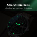 Poedagar 827 watch