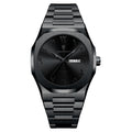 Poedagar 830 watch Black Black variant