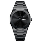 Poedagar 830 watch Black Black variant