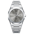 Poedagar 830 watch Silver Grey variant
