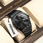 Poedagar 830 watch