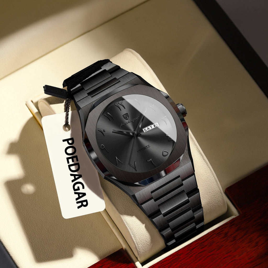 Poedagar 830 watch