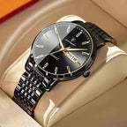 Poedagar 832 watch Black Black variant