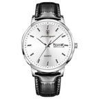 Poedagar 832 watch Silver White variant