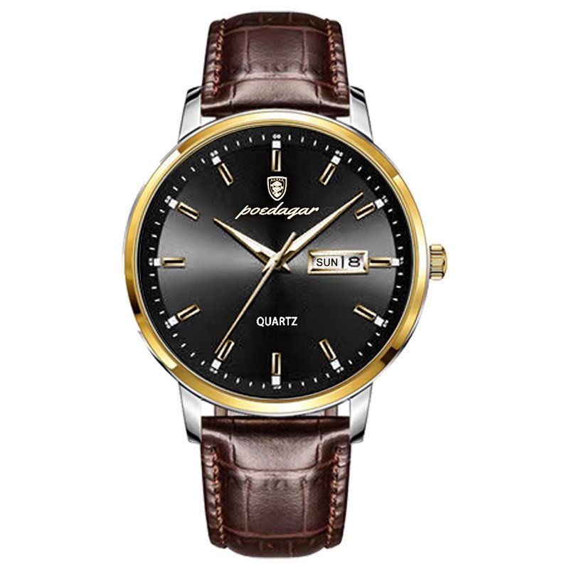 Poedagar 832 watch