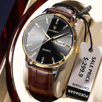 Poedagar 832 watch