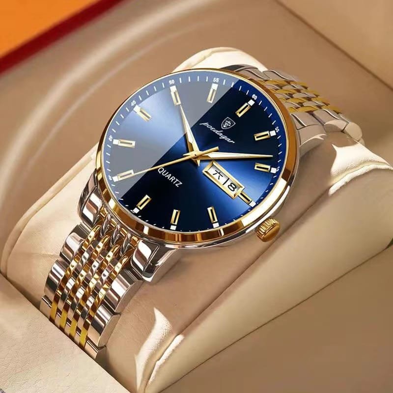 Poedagar 832 watch