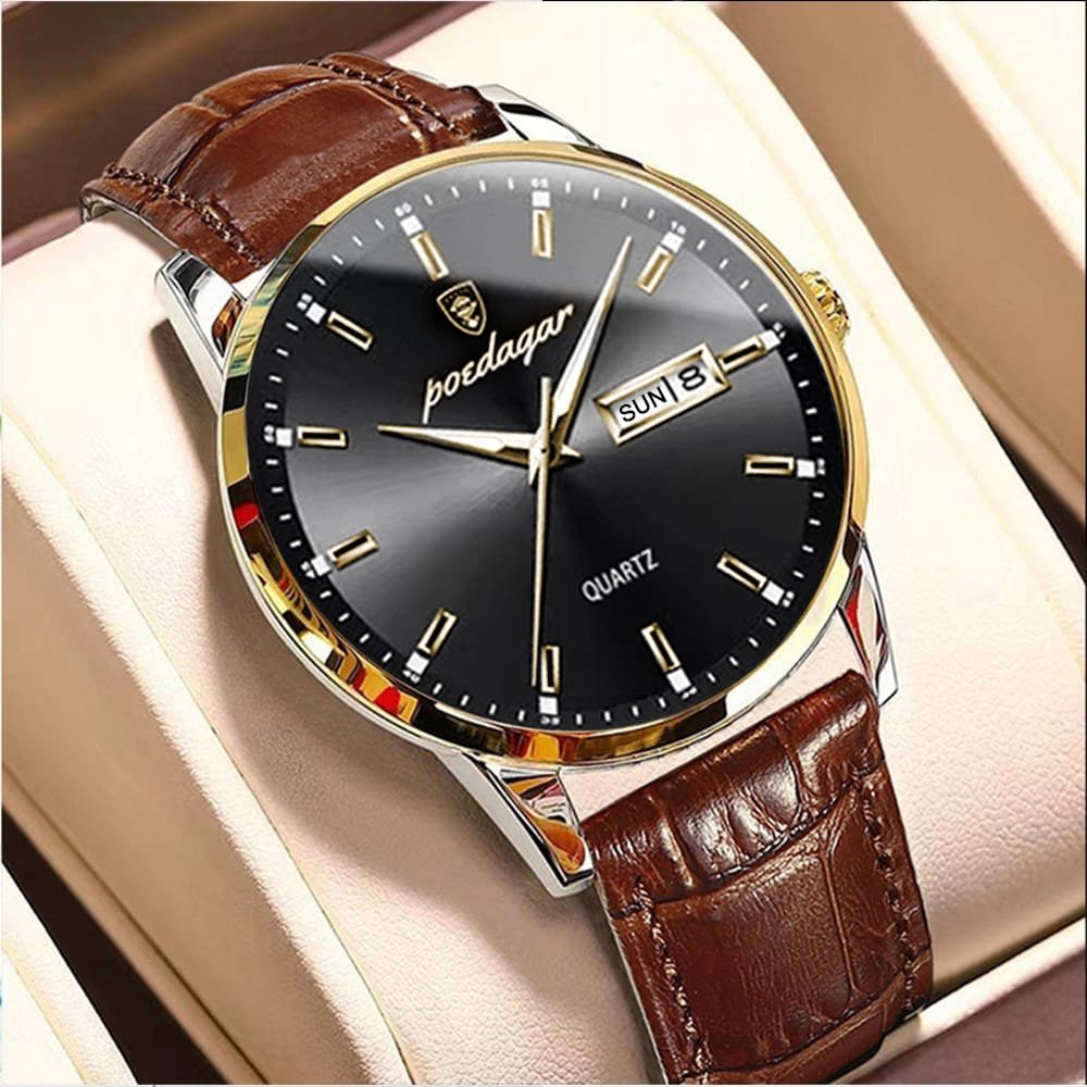 Poedagar 832 watch