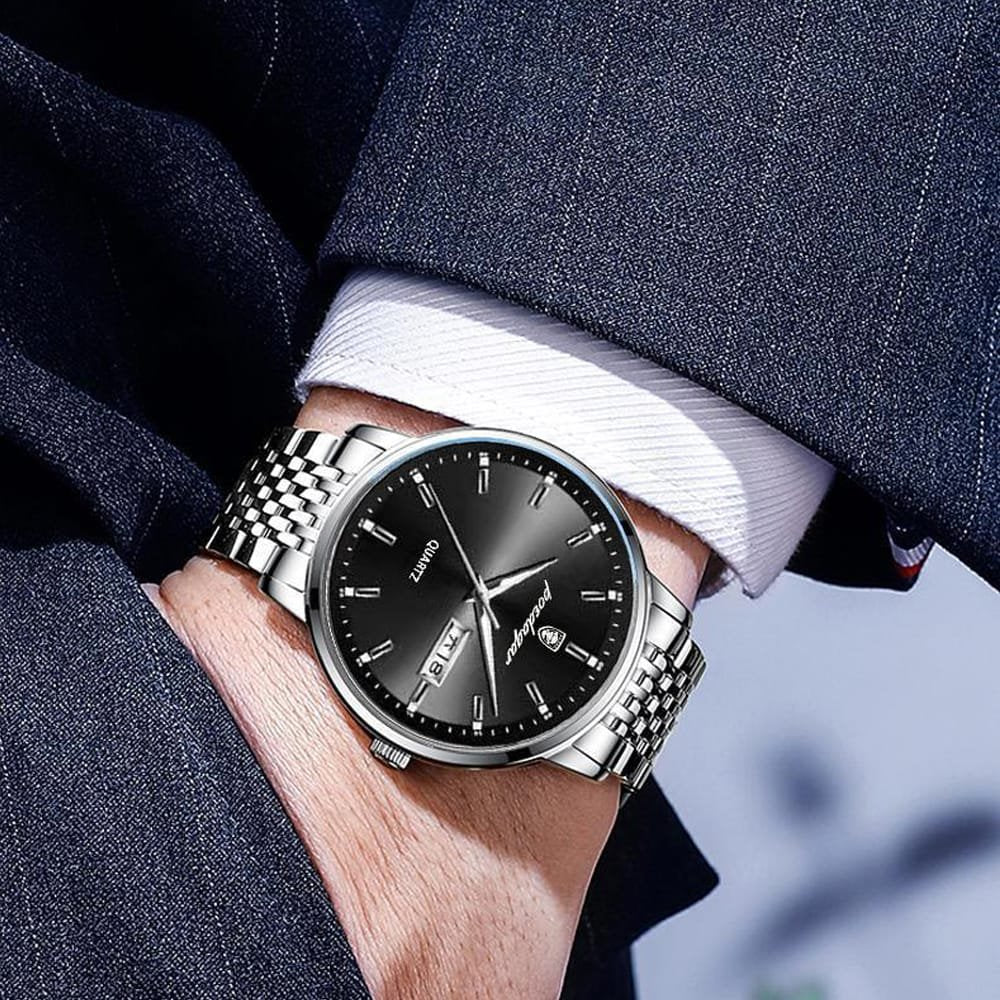 Poedagar 832 watch