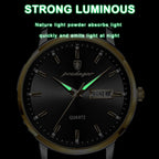 Poedagar 832 watch