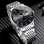 Poedagar 832 watch