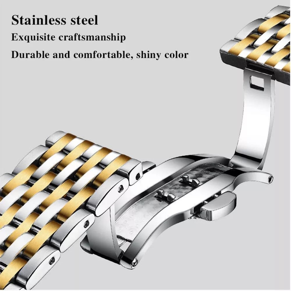 Poedagar 832 watch