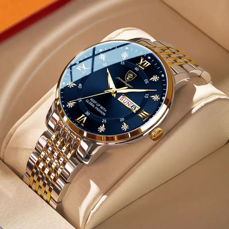 Poedagar 836 watch