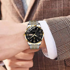 Poedagar 836 watch