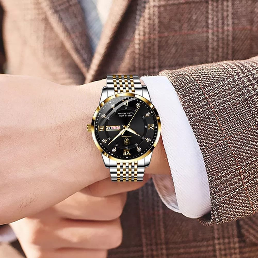 Poedagar 836 watch