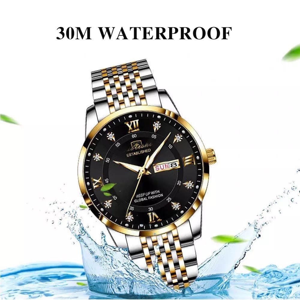 Poedagar 836 watch