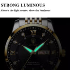 Poedagar 836 watch